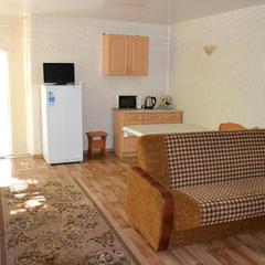 Гостиница ССК, Воронеж, Воронежская область