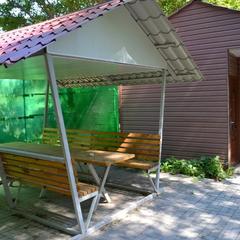 Гостиница ССК, Воронеж, Воронежская область