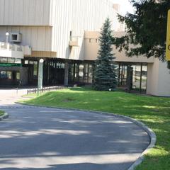 Санаторий Вороново, Москва, Московская область