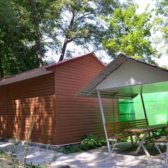 Гостиница ССК, Воронеж, Воронежская область