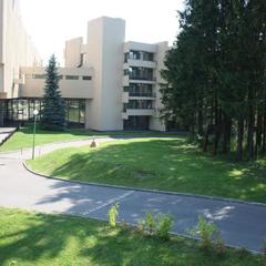 Санаторий Вороново, Москва, Московская область