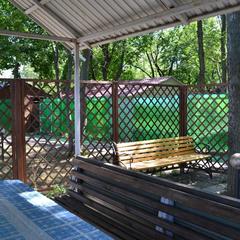 Гостиница ССК, Воронеж, Воронежская область