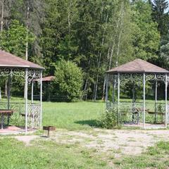 Санаторий Вороново, Москва, Московская область