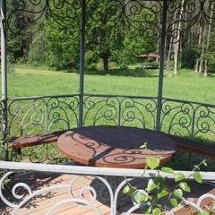 Санаторий Вороново, Москва, Московская область