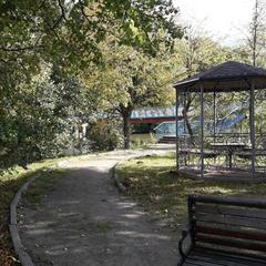 Санаторий Вороново, Москва, Московская область