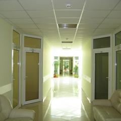 Санаторий Вороново, Москва, Московская область