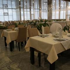 Санаторий Вороново, Москва, Московская область