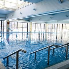 Санаторий Вороново, Москва, Московская область