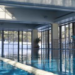 Санаторий Вороново, Москва, Московская область