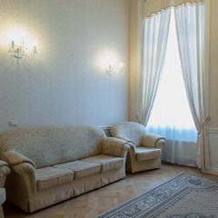 Санаторий Вороново, Москва, Московская область