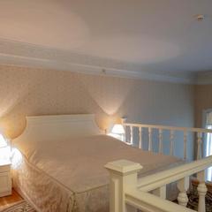 Санаторий Вороново, Москва, Московская область