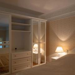 Санаторий Вороново, Москва, Московская область