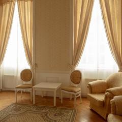 Санаторий Вороново, Москва, Московская область