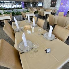 Санаторий Вороново, Москва, Московская область