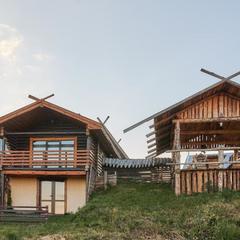 Гостевой дом Медведь, Ворсма, Нижегородская область