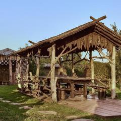 Гостевой дом Медведь, Ворсма, Нижегородская область