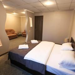 Гостиница Воскресенск на Лермонтова, Воскресенск, Московская область