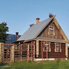 Гостевой дом Медведь, Ворсма, Нижегородская область