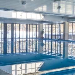 Санаторий Вороново, Москва, Московская область