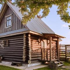 Гостевой дом Медведь, Ворсма, Нижегородская область