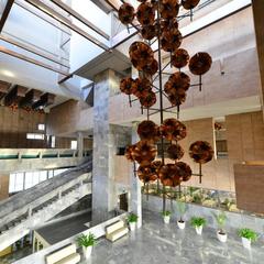 Санаторий Вороново, Москва, Московская область