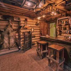 Гостевой дом Медведь, Ворсма, Нижегородская область