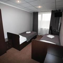 Гостиница Воскресенск на Лермонтова, Воскресенск, Московская область