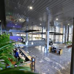 Санаторий Вороново, Москва, Московская область