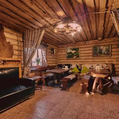 Гостевой дом Медведь, Ворсма, Нижегородская область