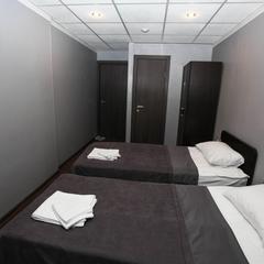 Гостиница Воскресенск на Лермонтова, Воскресенск, Московская область