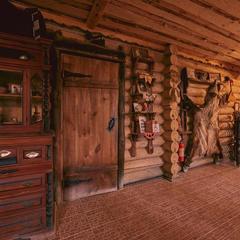 Гостевой дом Медведь, Ворсма, Нижегородская область