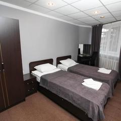 Гостиница Воскресенск на Лермонтова, Воскресенск, Московская область