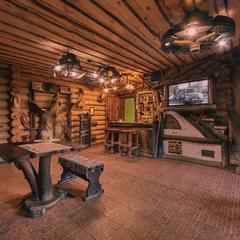 Гостевой дом Медведь, Ворсма, Нижегородская область