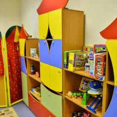 Санаторий Вороново, Москва, Московская область