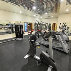 Санаторий Вороново, Москва, Московская область