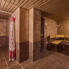 Гостевой дом Медведь, Ворсма, Нижегородская область