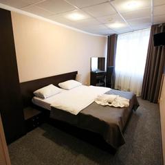 Гостиница Воскресенск на Лермонтова, Воскресенск, Московская область