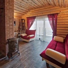 Гостевой дом Медведь, Ворсма, Нижегородская область