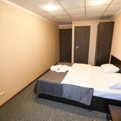 Гостиница Воскресенск на Лермонтова, Воскресенск, Московская область