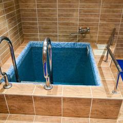 Санаторий Вороново, Москва, Московская область