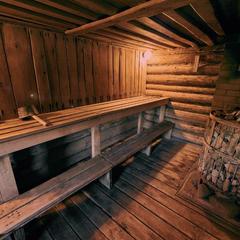 Гостевой дом Медведь, Ворсма, Нижегородская область