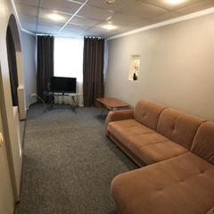 Гостиница Воскресенск на Лермонтова, Воскресенск, Московская область