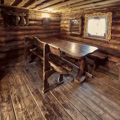 Гостевой дом Медведь, Ворсма, Нижегородская область