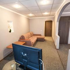 Гостиница Воскресенск на Лермонтова, Воскресенск, Московская область