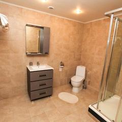 Гостиница Воскресенск на Лермонтова, Воскресенск, Московская область