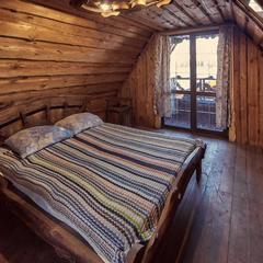 Гостевой дом Медведь, Ворсма, Нижегородская область