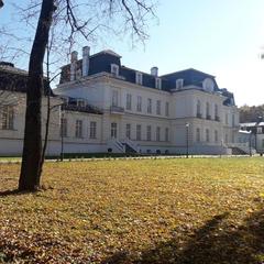 Санаторий Вороново, Москва, Московская область