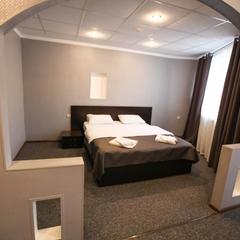 Гостиница Воскресенск на Лермонтова, Воскресенск, Московская область