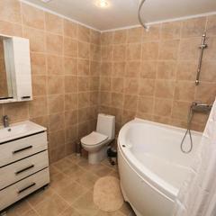 Гостиница Воскресенск на Лермонтова, Воскресенск, Московская область