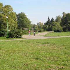 Санаторий Вороново, Москва, Московская область